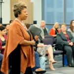 DeSantis ally withdraws name from Broward College presidency; first female named to top post