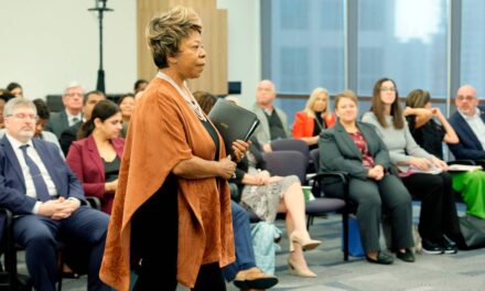 DeSantis ally withdraws name from Broward College presidency; first female named to top post