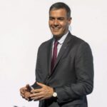 Pedro Sánchez, sobre la amnistía: «Estamos negociando con los grupos»